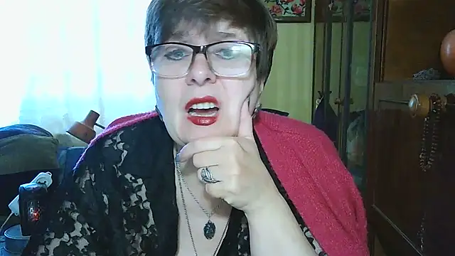 VeronicaGold511 online show from 10-31-25, 07:38