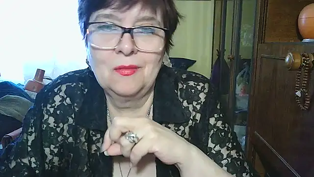 VeronicaGold511 online show from 03-13-26, 07:46