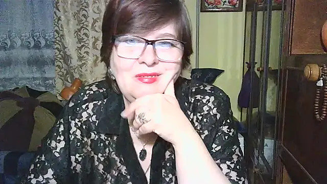 VeronicaGold511 online show from 02-15-26, 04:35