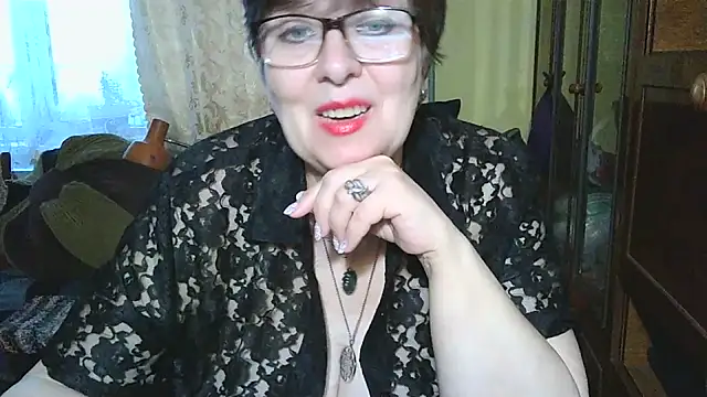 VeronicaGold511 online show from 12-01-25, 08:59