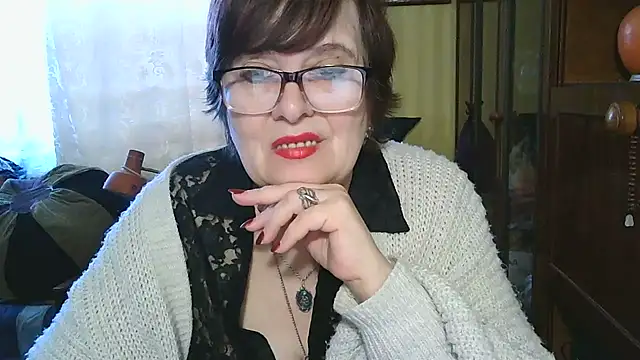 VeronicaGold511 online show from 02-01-26, 08:23