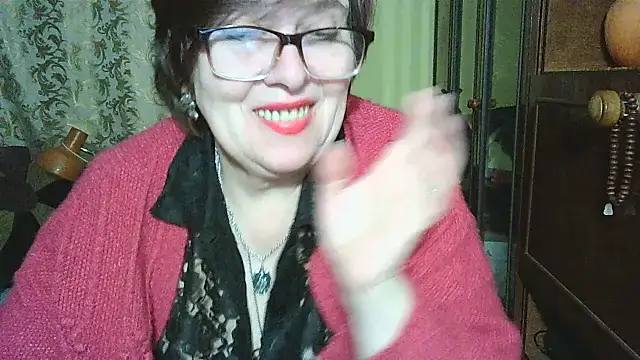 VeronicaGold511 online show from 02-10-26, 05:12