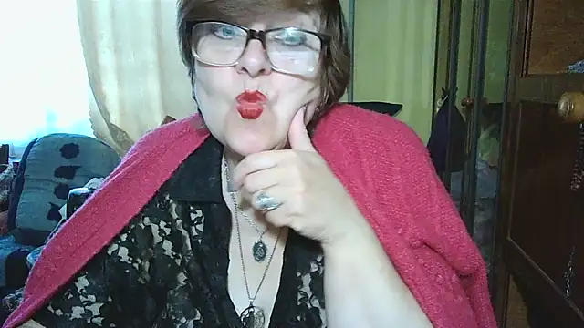 VeronicaGold511 online show from 10-27-25, 08:04