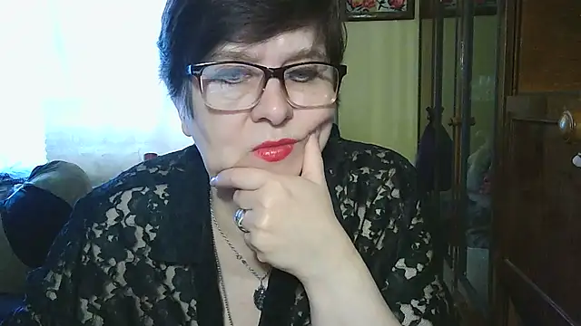 VeronicaGold511 online show from 04-05-26, 07:15