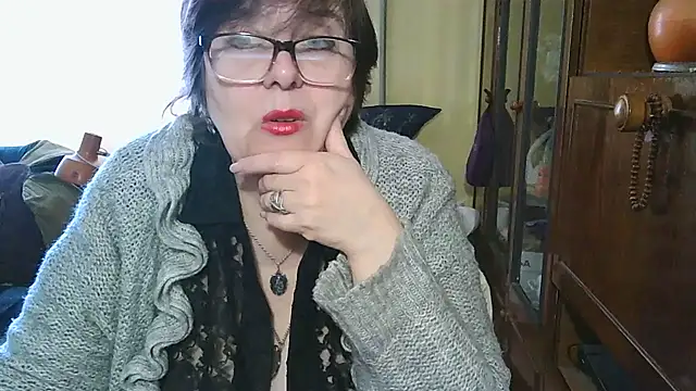 VeronicaGold511 online show from 02-24-26, 08:15