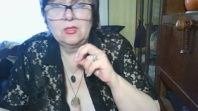 VeronicaGold511 online show from 03-02-26, 06:58