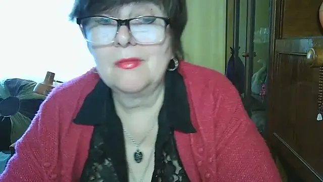 VeronicaGold511 online show from 04-30-26, 07:48