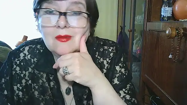 VeronicaGold511 online show from 05-25-26, 07:07