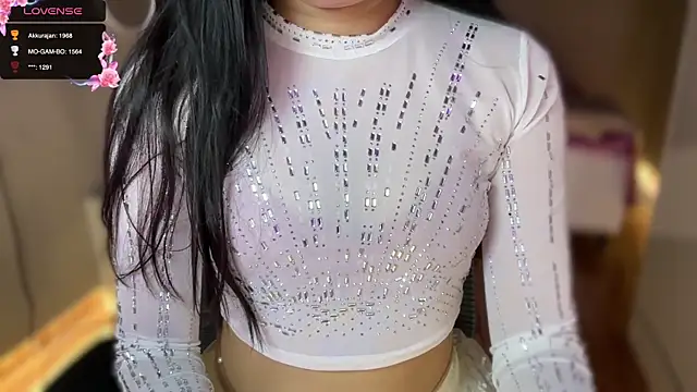 Ms Seductive07 online show from 03-03-26, 03:41