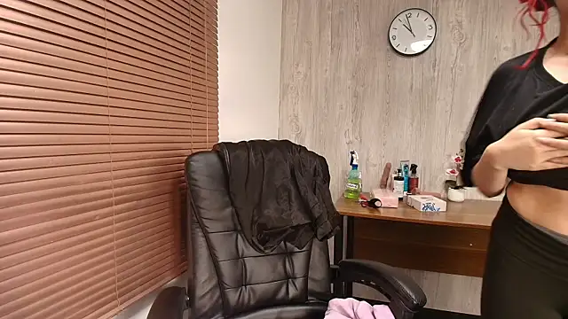 redd pandaa online show from 10-25-25, 04:00