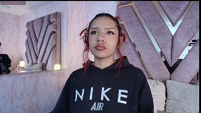 redd pandaa online show from 12-23-25, 02:33