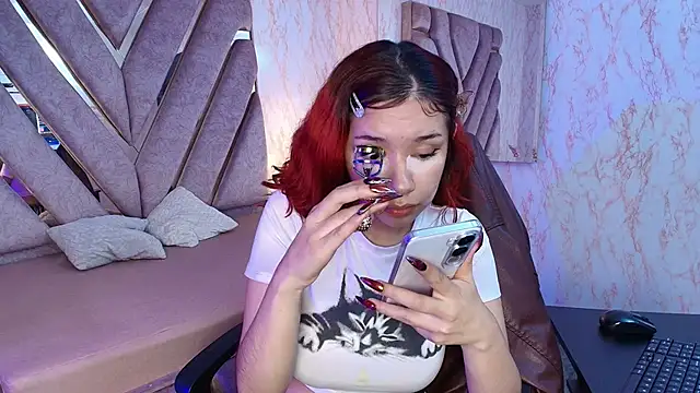 redd pandaa online show from 04-24-26, 04:25