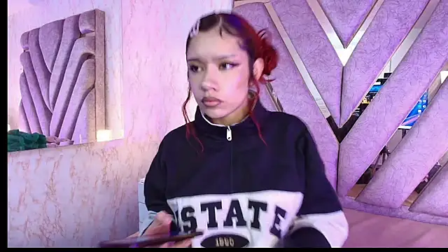 redd pandaa online show from 11-30-25, 03:18