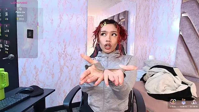 Snapshot of redd_pandaa chatting on 02-06-26, 03:24 redd pandaa online show from 02-06-26, 03:24