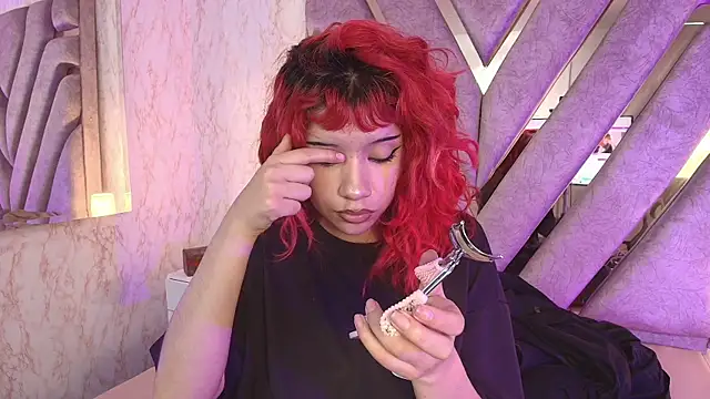 redd pandaa online show from 11-13-25, 03:21