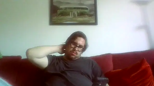 chubbyDavid1998 online show from 11-13-25, 10:08