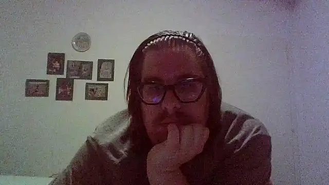 chubbyDavid1998 online show from 05-13-26, 05:42