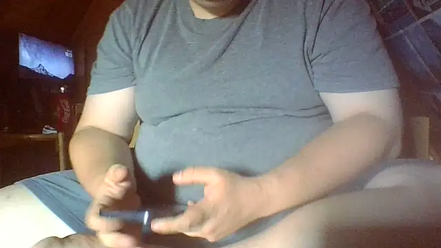 chubbyDavid1998 online show from 07-17-26, 02:14
