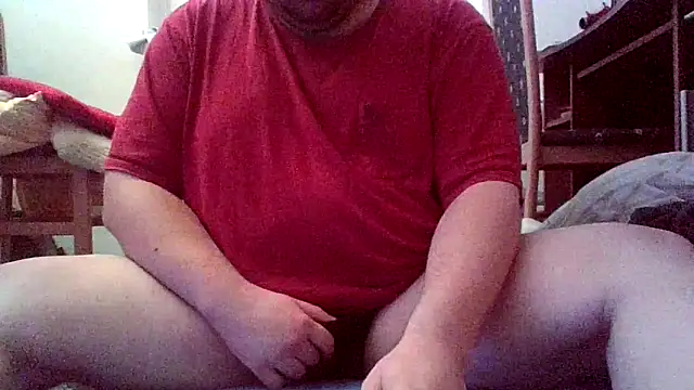 chubbyDavid1998 online show from 02-22-26, 12:02