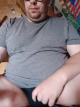 chubbyDavid1998 online show from 05-24-26, 12:27