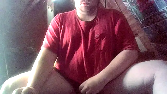 chubbyDavid1998 online show from 11-09-25, 03:49