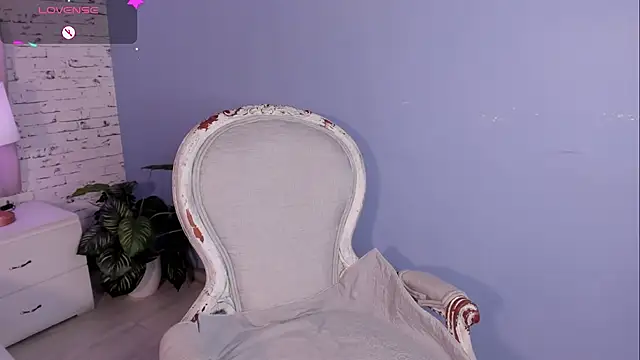 VioletaWhimsy online show from 07-02-26, 06:47