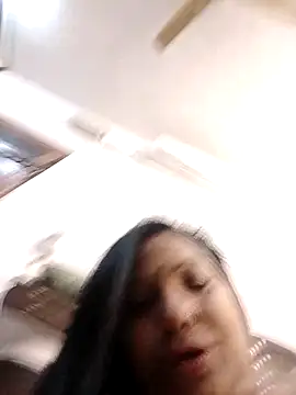 Cute-Janvi20 online show from 12-05-25, 06:50