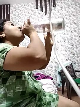 Cute-Janvi20 online show from 05-14-26, 06:10