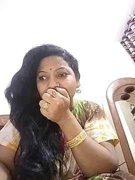 Cute-Janvi20 online show from 10-27-25, 06:47