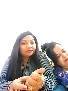 Cute-Janvi20 online show from 11-27-25, 07:53