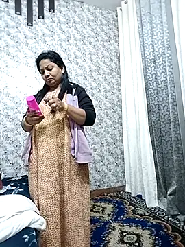 Cute-Janvi20 online show from 02-14-26, 05:18