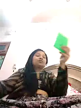 Cute-Janvi20 online show from 02-28-26, 08:25