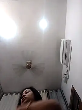 Cute-Janvi20 online show from 03-13-26, 05:51