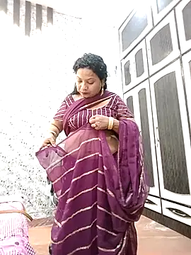 Cute-Janvi20 online show from 10-17-25, 04:53