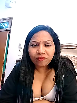 Cute-Janvi20 online show from 12-16-25, 06:56