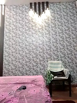 Cute-Janvi20 online show from 04-05-26, 05:08