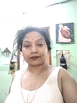 Cute-Janvi20 online show from 10-20-25, 10:05