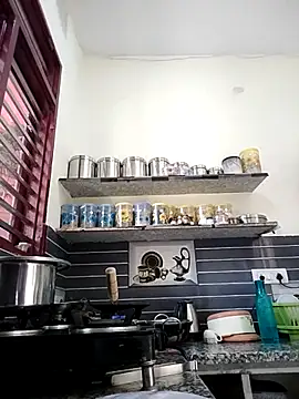 Cute-Janvi20 online show from 02-22-26, 06:38