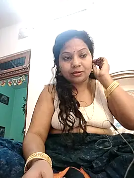 Cute-Janvi20 online show from 11-02-25, 08:52