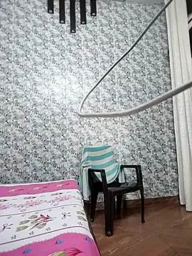 Cute-Janvi20 online show from 05-15-26, 06:22