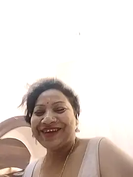 Cute-Janvi20 online show from 10-25-25, 08:24