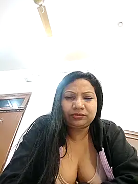 Cute-Janvi20 online show from 12-19-25, 08:22