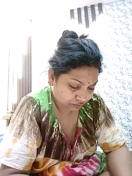 Cute-Janvi20 online show from 03-16-26, 07:45