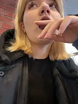 Cherry   Blossom online show from 11-14-25, 09:02