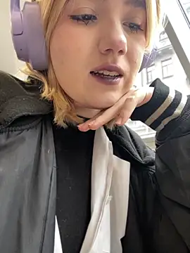 Cherry   Blossom online show from 10-22-25, 11:20