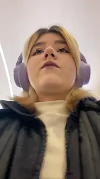 Cherry   Blossom online show from 10-24-25, 10:58