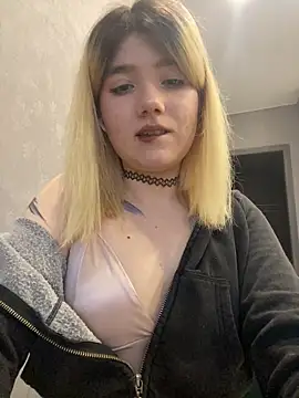 Cherry   Blossom online show from 01-10-26, 11:05