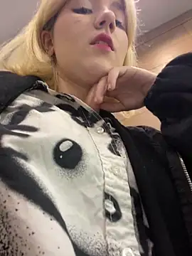 Cherry   Blossom online show from 09-10-25, 11:09