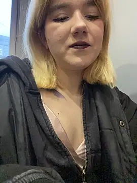 Cherry   Blossom online show from 11-05-25, 01:14