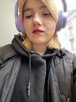 Cherry   Blossom online show from 10-10-25, 11:22